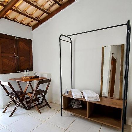 Villa Chalezinho Vargem Bonita Esterno foto