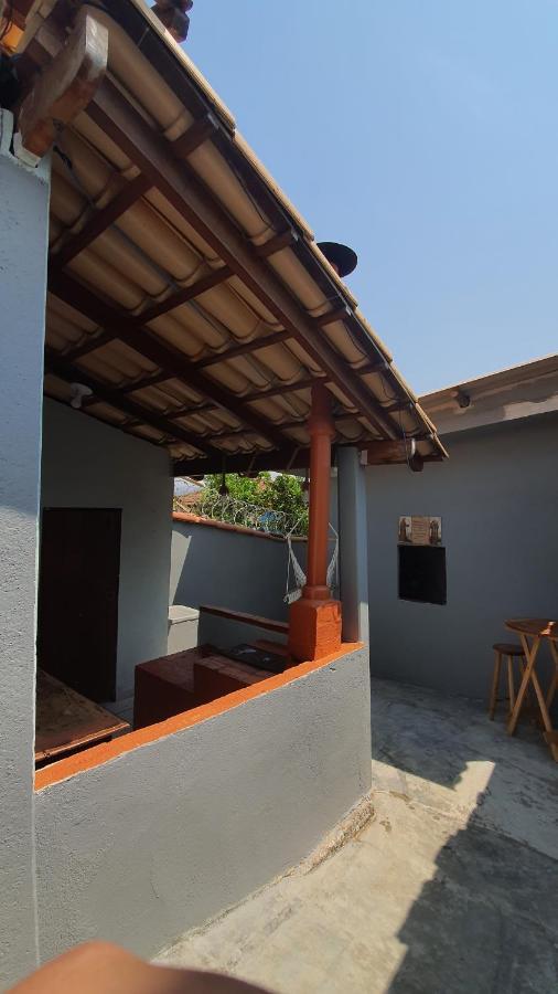 Villa Chalezinho Vargem Bonita Esterno foto